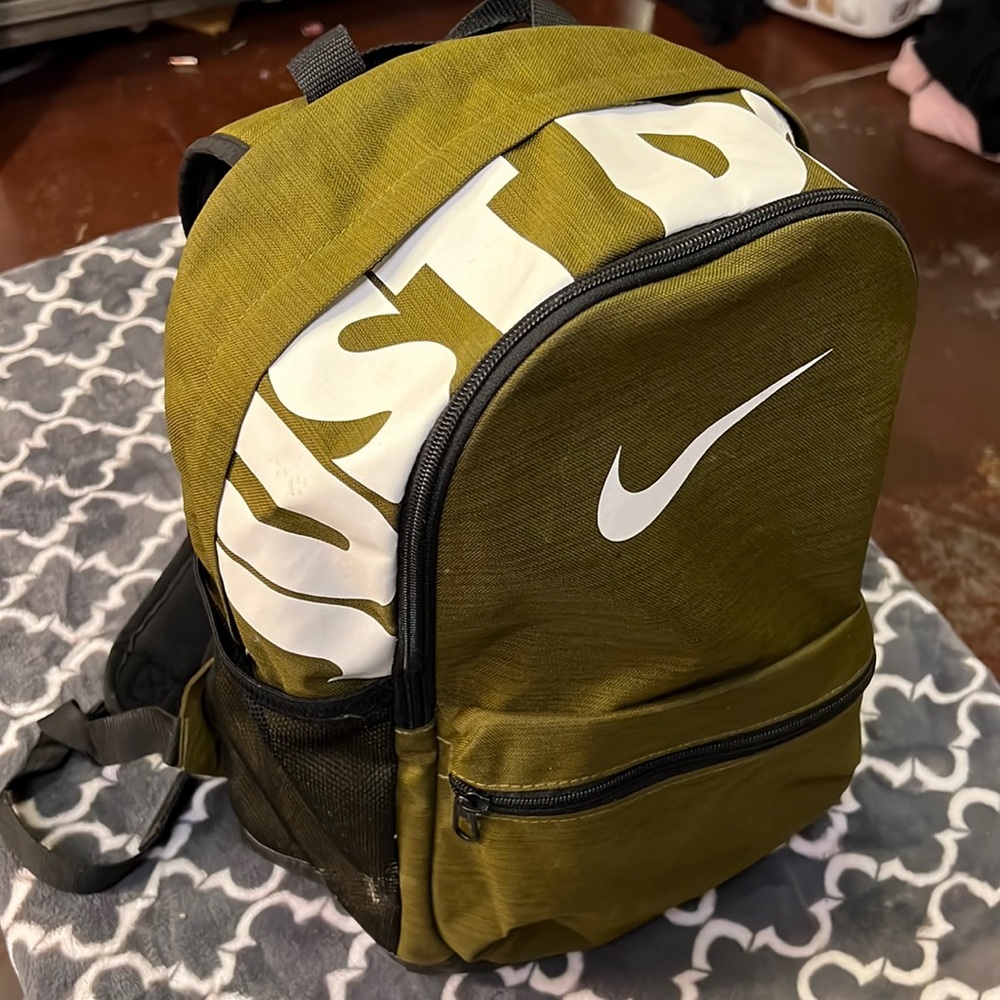 Nike Bookbag